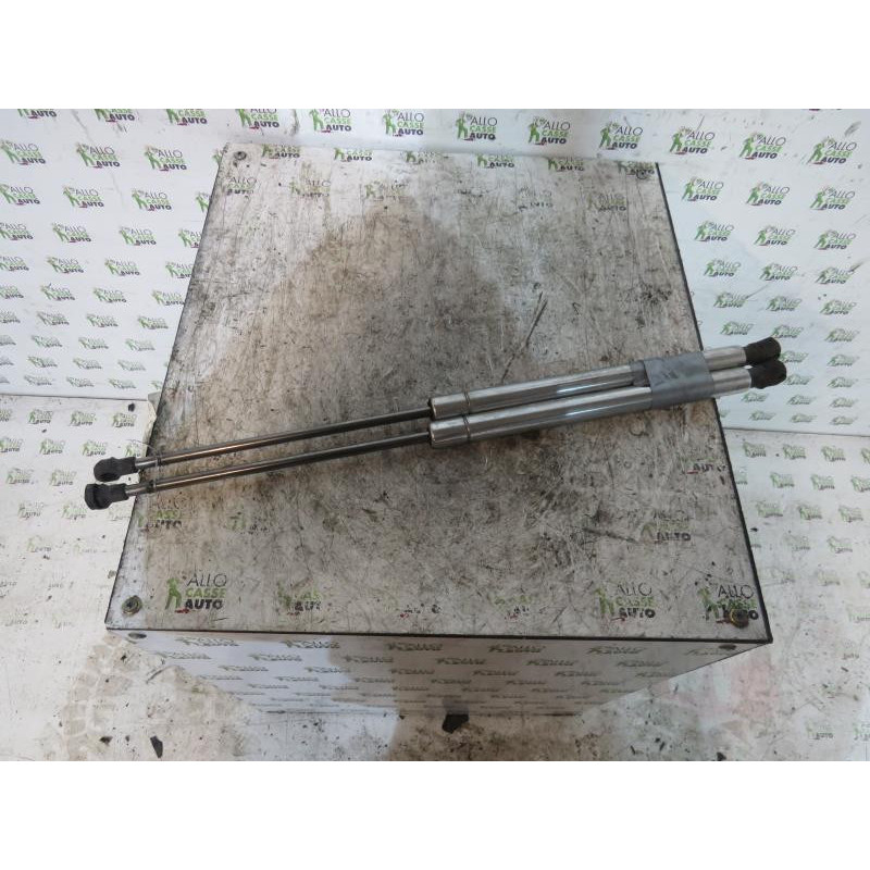 Verin de coffre VOLKSWAGEN LUPO Photo n°1