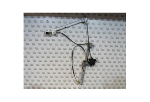 Leve vitre electrique avant gauche CITROEN XSARA Photo n°3