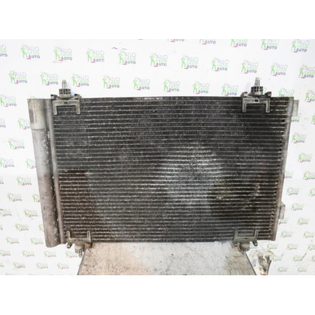 Radiateur clim CITROEN C4 1