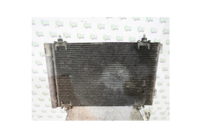 Radiateur clim CITROEN C4 1 Photo n°1