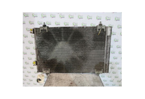 Radiateur clim CITROEN C4 1 Photo n°2