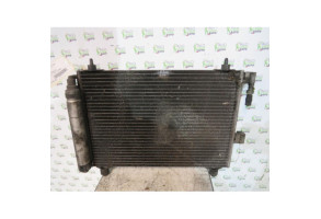 Radiateur clim CITROEN C5 1 Photo n°1