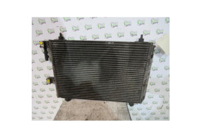 Radiateur clim CITROEN C5 1 Photo n°2