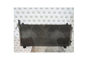 Radiateur clim PEUGEOT 607 Photo n°1