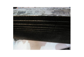 Radiateur clim PEUGEOT 607 Photo n°4