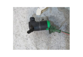 Pompe lave glace avant FIAT SCUDO 1 Photo n°1