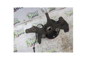 Pivot de moyeu avant droit FIAT GRANDE PUNTO Photo n°2