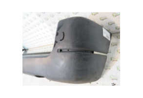 Pare choc arriere CITROEN BERLINGO 1 Photo n°4