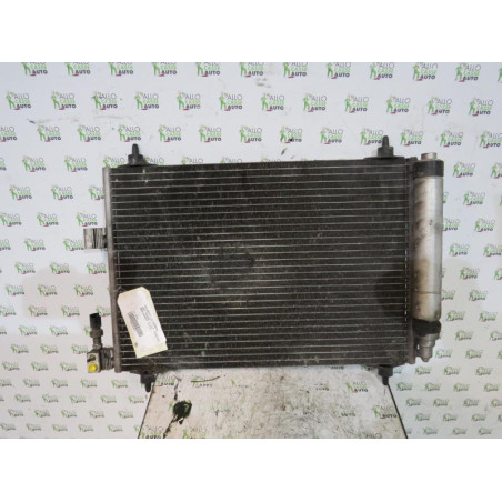Radiateur clim PEUGEOT 407