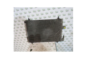 Radiateur clim PEUGEOT 407 Photo n°2