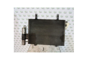 Radiateur clim RENAULT KANGOO 1 Photo n°1