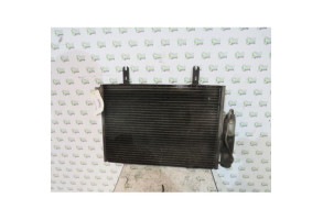 Radiateur clim RENAULT KANGOO 1 Photo n°2