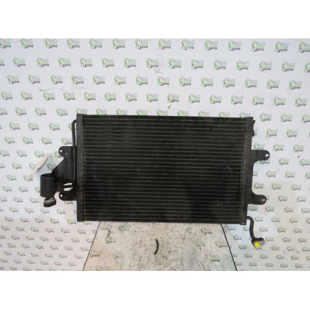 Radiateur clim SEAT IBIZA 2