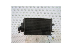 Radiateur clim SEAT IBIZA 2 Photo n°1
