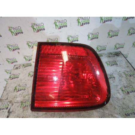 Feu arriere secondaire droit (feux) SEAT IBIZA 2