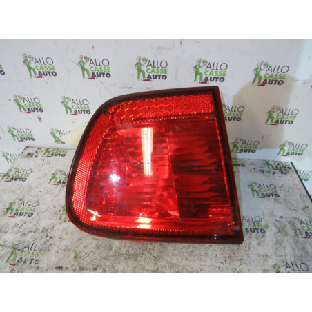 Feu arriere secondaire gauche (feux) SEAT IBIZA 2
