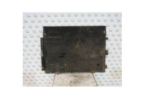 Radiateur clim MITSUBISHI PAJERO 3 Photo n°1