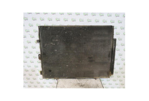 Radiateur clim MITSUBISHI PAJERO 3 Photo n°2