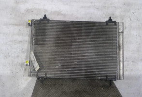 Radiateur clim CITROEN C4 2