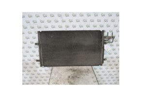 Radiateur clim FORD C-MAX 1 Photo n°1