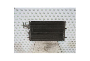 Radiateur clim FORD C-MAX 1 Photo n°2