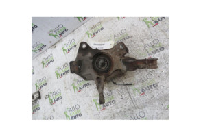 Pivot de moyeu avant droit RENAULT GRAND SCENIC 3 Photo n°2