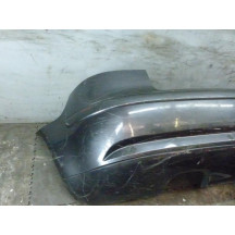 Pare choc arriere AUDI A3 2 Photo n°2