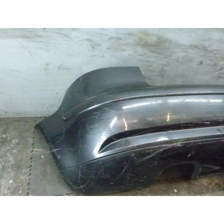 Pare choc arriere AUDI A3 2 Photo n°2