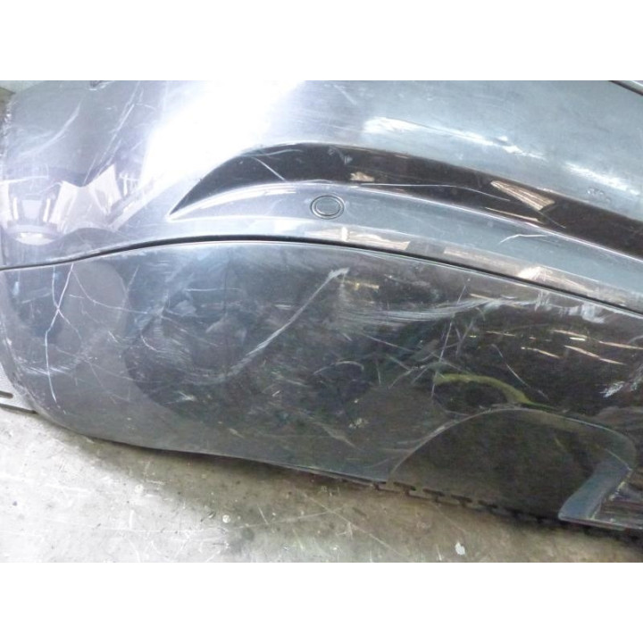 Pare choc arriere AUDI A3 2 Photo n°5