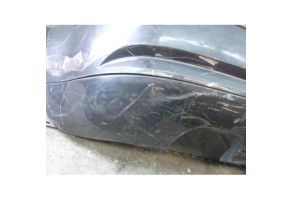 Pare choc arriere AUDI A3 2 Photo n°5