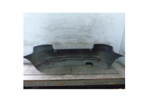 Pare choc arriere AUDI A3 2 Photo n°6