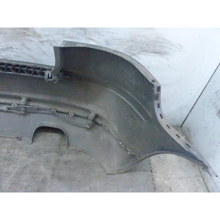 Pare choc arriere AUDI A3 2 Photo n°8