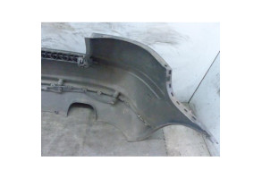Pare choc arriere AUDI A3 2 Photo n°8