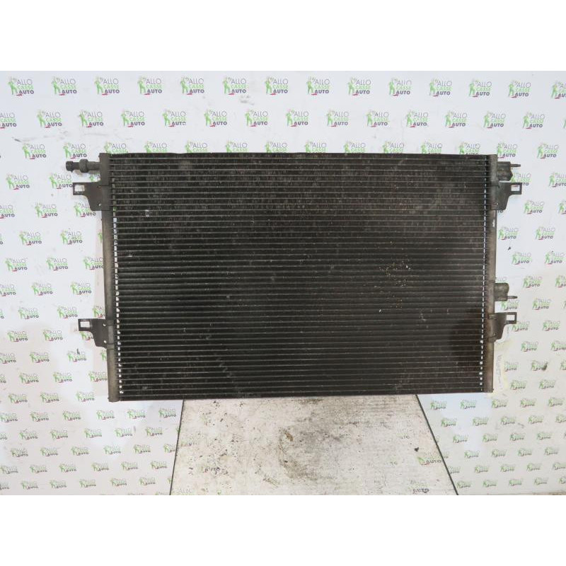 Radiateur clim RENAULT ESPACE 4 Photo n°1