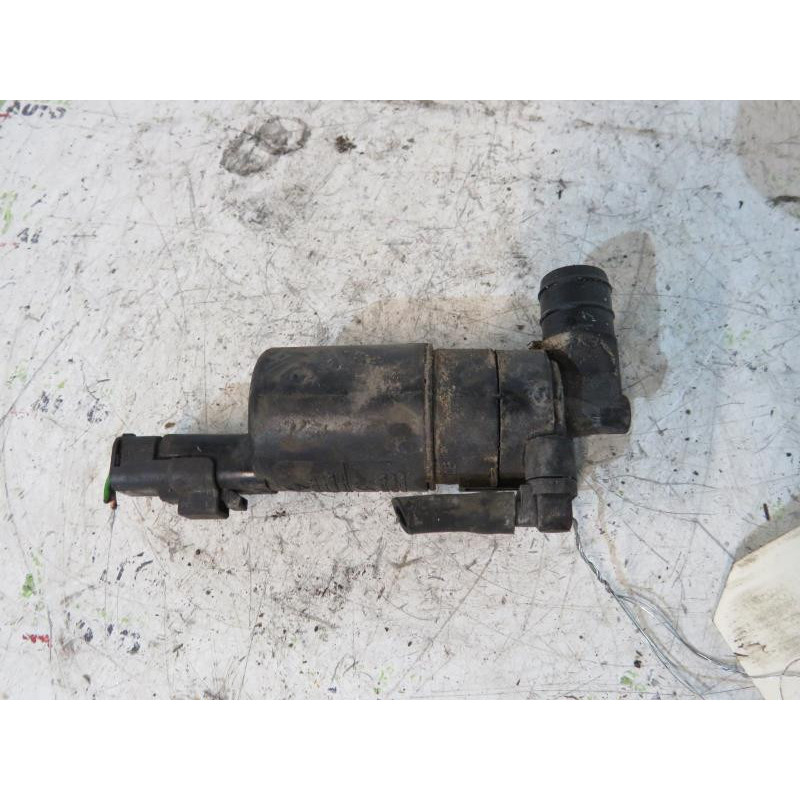 Pompe lave glace avant FIAT SCUDO 1 Photo n°1