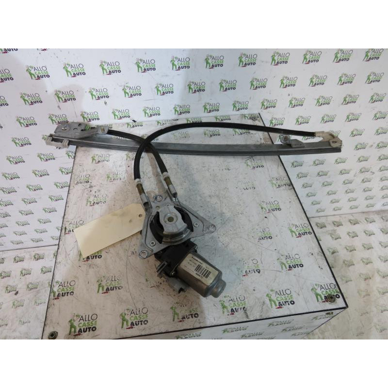 Leve vitre electrique avant droit FIAT SCUDO 1 Photo n°1