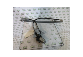 Leve vitre electrique avant droit FIAT SCUDO 1 Photo n°1