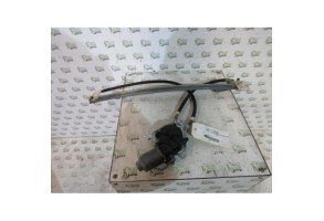 Leve vitre electrique avant droit FIAT SCUDO 1 Photo n°3