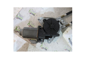 Leve vitre electrique avant droit FIAT SCUDO 1 Photo n°4