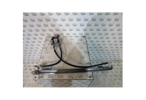 Leve vitre electrique avant gauche FIAT SCUDO 1 Photo n°1