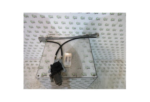 Leve vitre electrique avant gauche FIAT SCUDO 1 Photo n°3
