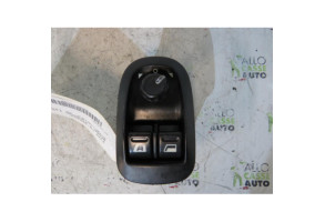 Interrupteur de leve vitre avant gauche FIAT SCUDO 1 Photo n°1