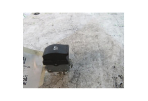 Interrupteur de leve vitre arriere gauche RENAULT SCENIC 2 Photo n°1