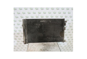 Radiateur clim ALFA ROMEO 147 Photo n°1