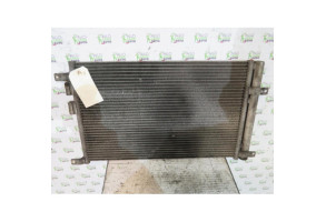 Radiateur clim ALFA ROMEO 147 Photo n°2