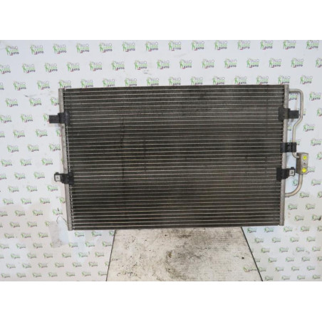 Radiateur clim PEUGEOT 806