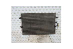Radiateur clim PEUGEOT 806 Photo n°1