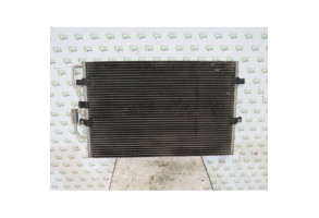 Radiateur clim PEUGEOT 806 Photo n°2