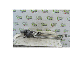 Moteur essuie glace avant FORD FOCUS 2 Photo n°1