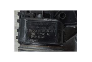 Moteur essuie glace avant FORD FOCUS 2 Photo n°3